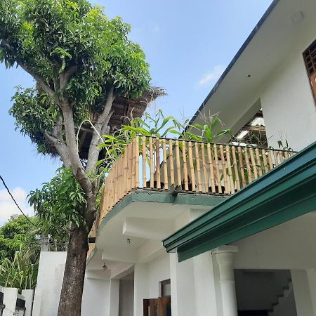 Mangohut Joy Anuradhapura Exterior foto
