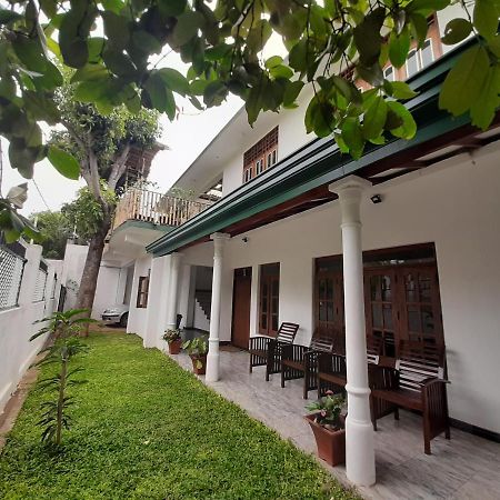 Mangohut Joy Anuradhapura Exterior foto