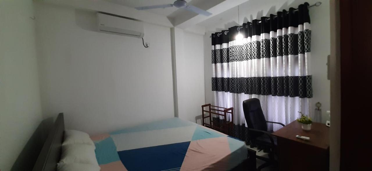 Mangohut Joy Anuradhapura Exterior foto