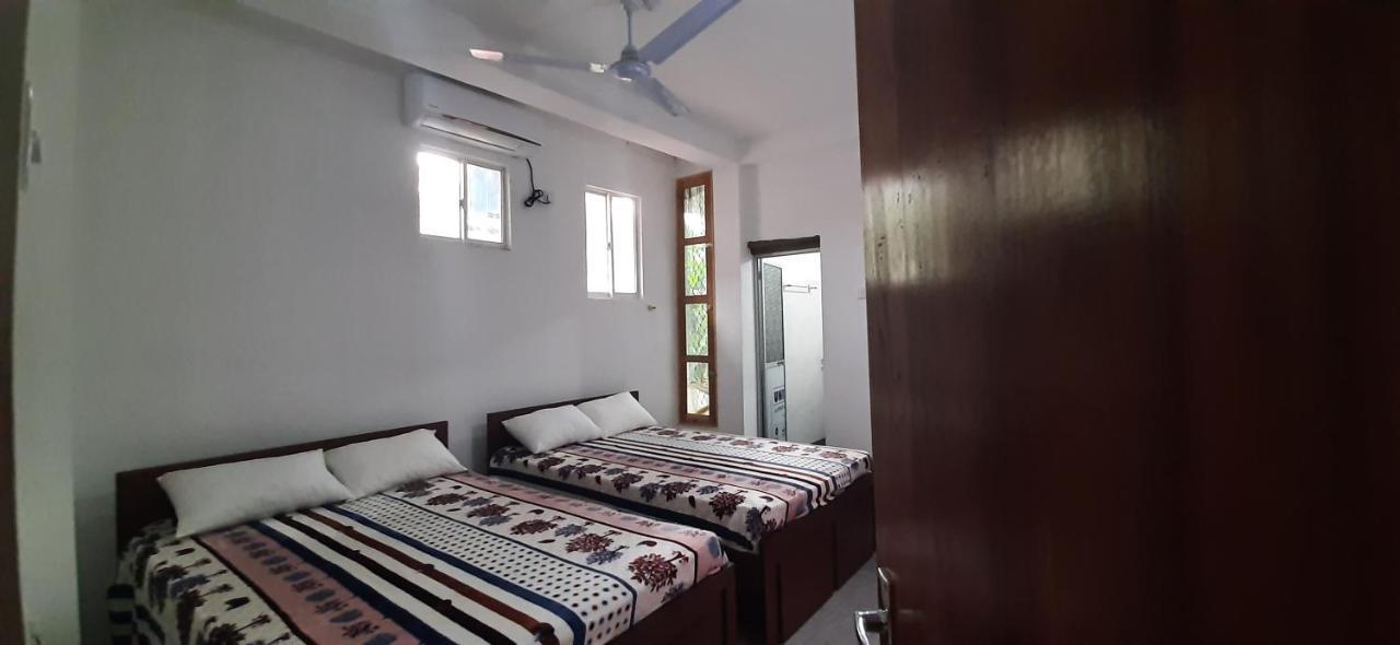 Mangohut Joy Anuradhapura Exterior foto