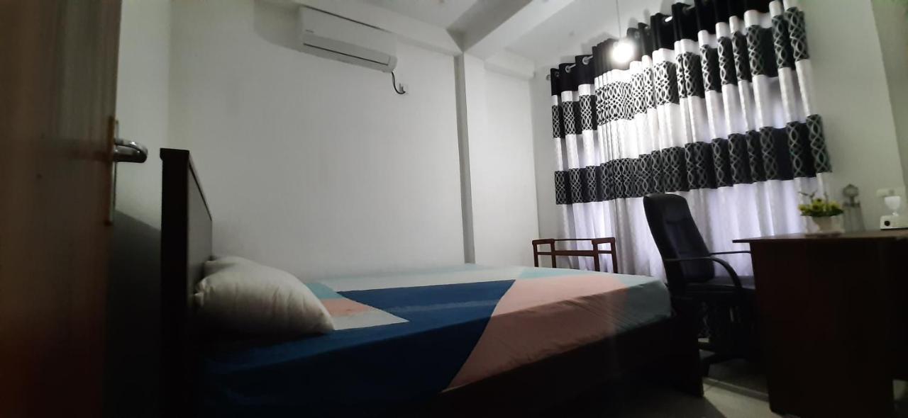 Mangohut Joy Anuradhapura Exterior foto