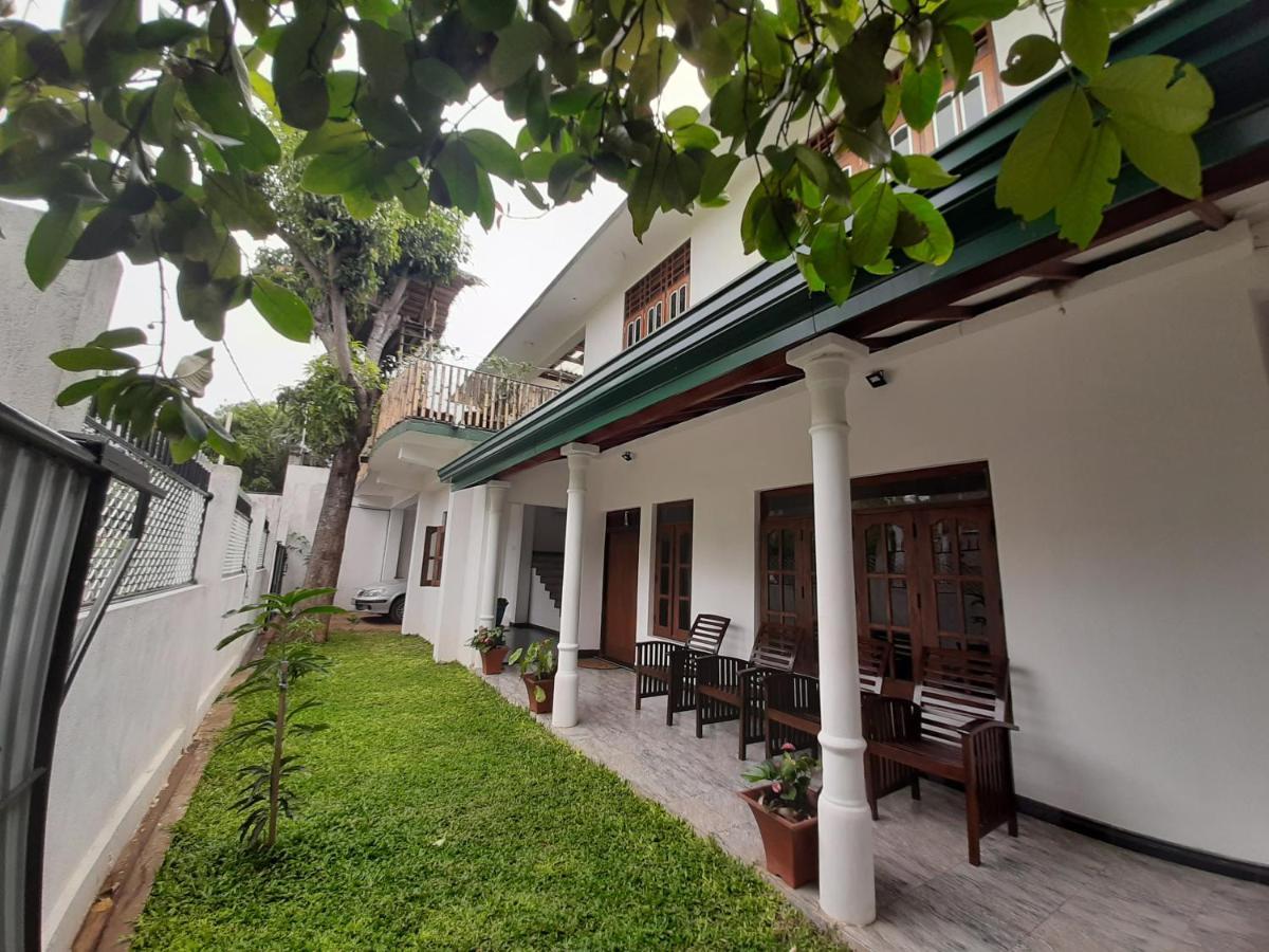 Mangohut Joy Anuradhapura Exterior foto