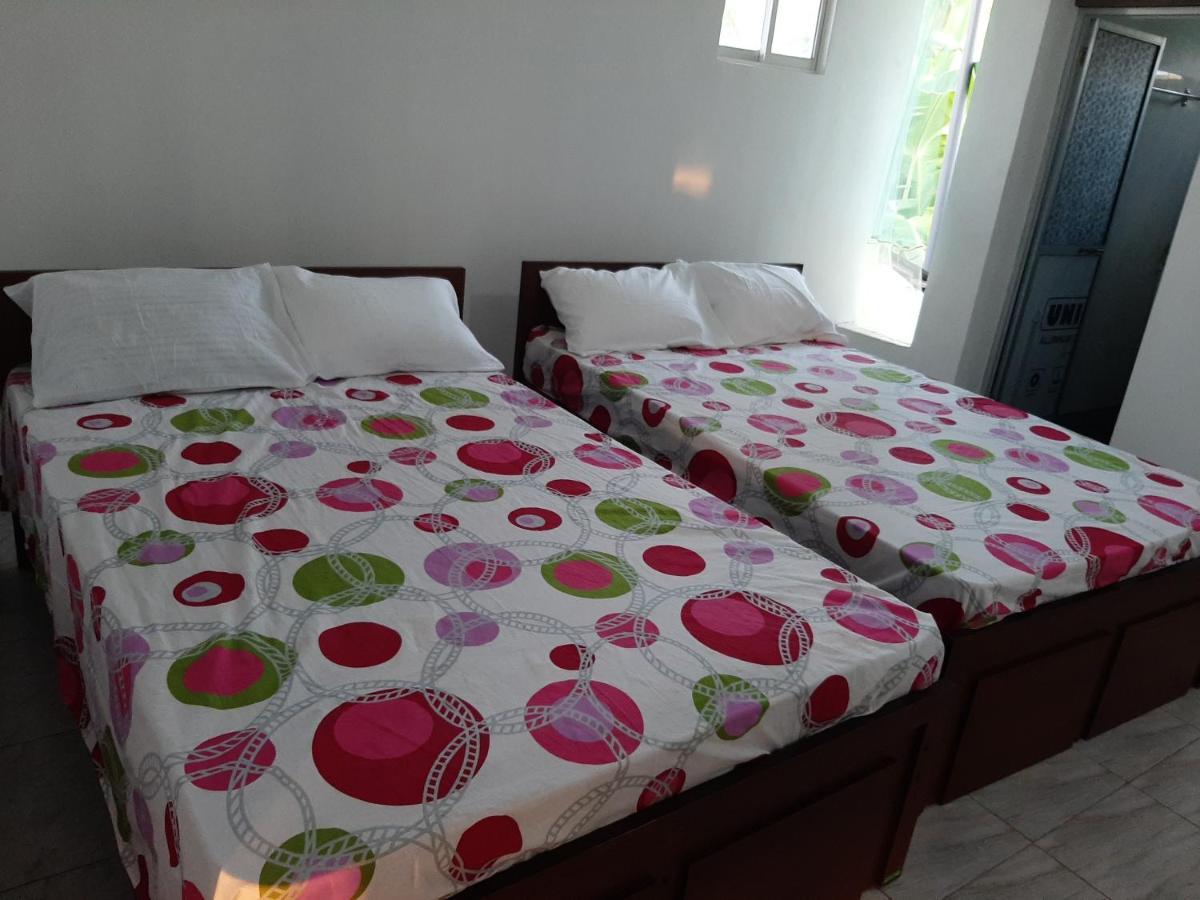 Mangohut Joy Anuradhapura Exterior foto