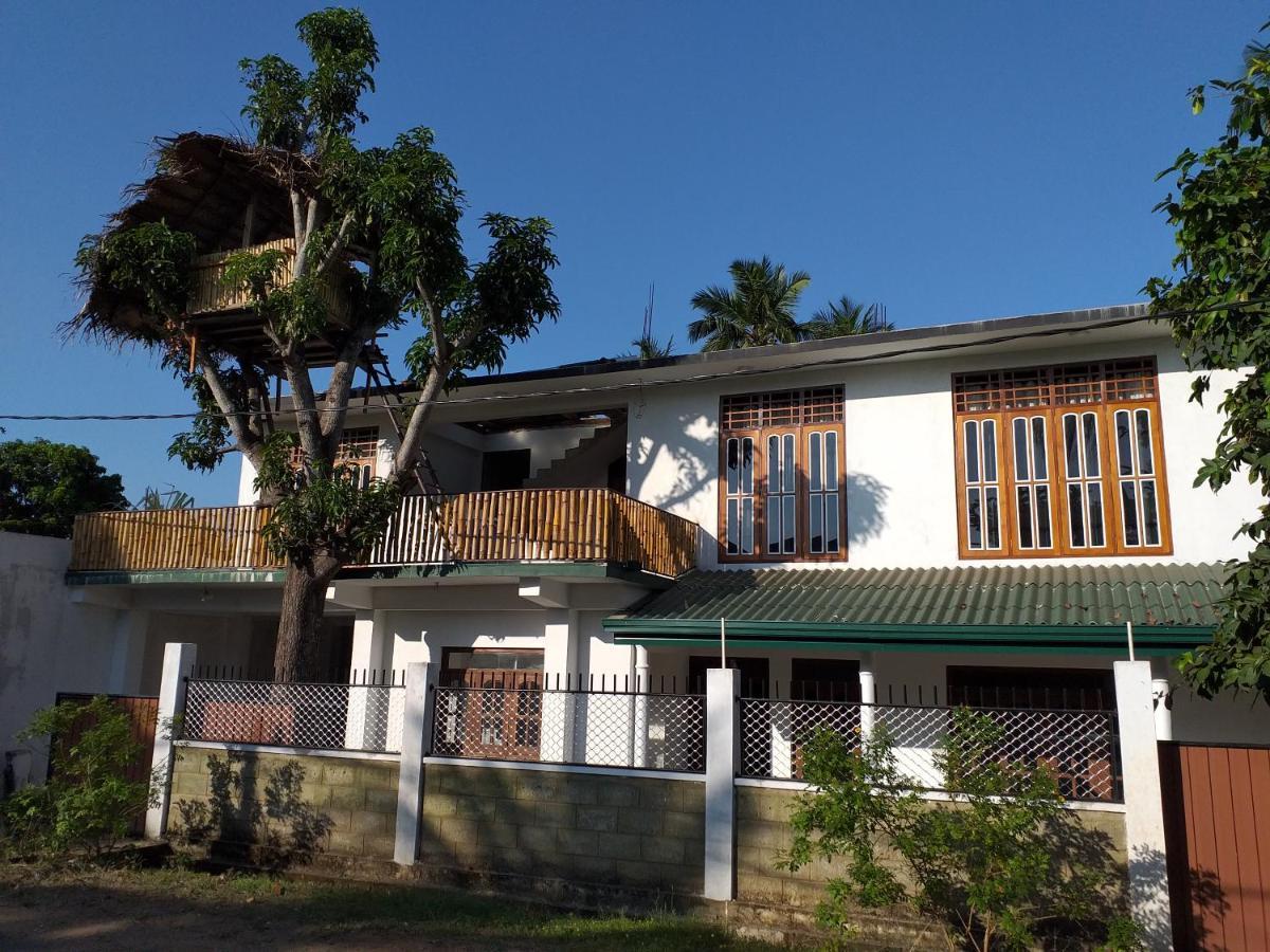 Mangohut Joy Anuradhapura Exterior foto