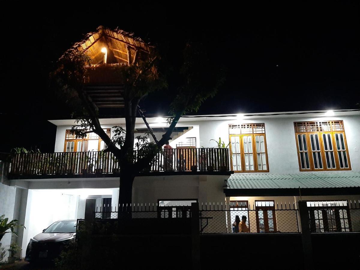 Mangohut Joy Anuradhapura Exterior foto