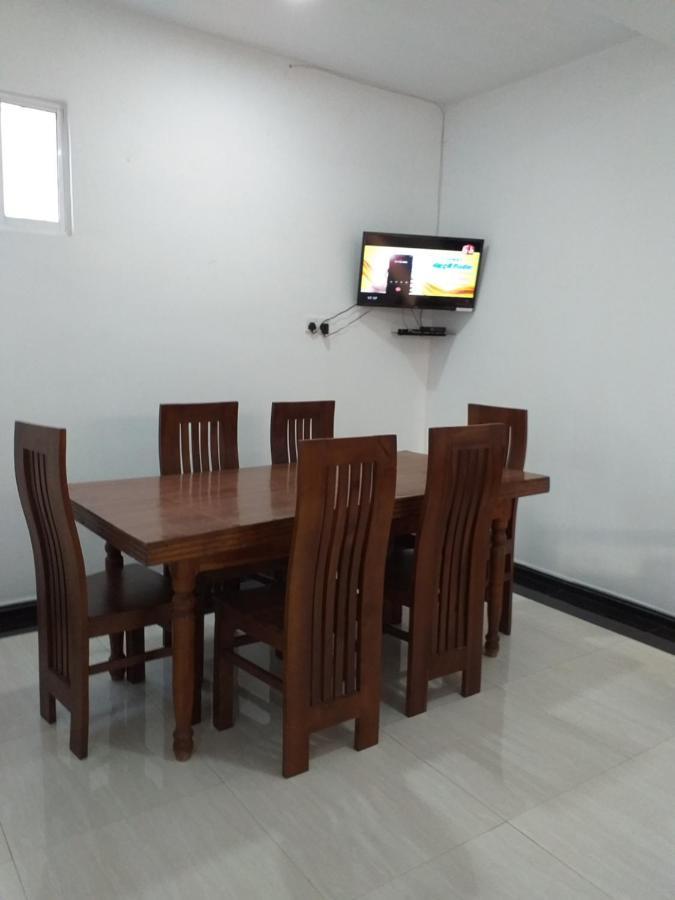 Mangohut Joy Anuradhapura Exterior foto