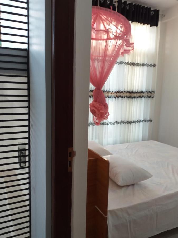 Mangohut Joy Anuradhapura Exterior foto