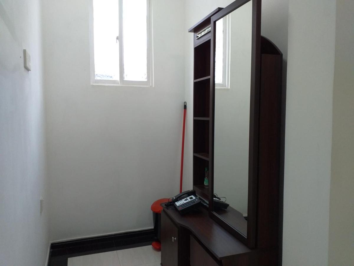 Mangohut Joy Anuradhapura Exterior foto